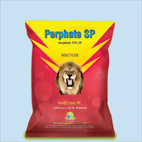 Perphate SP Insecticide