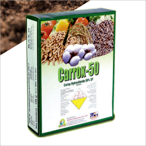 Carrox 50 Insecticide