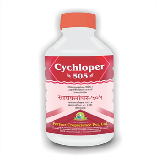 Cychloper 505 Insecticide