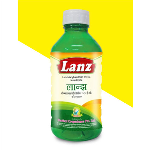 Lanz Insecticides