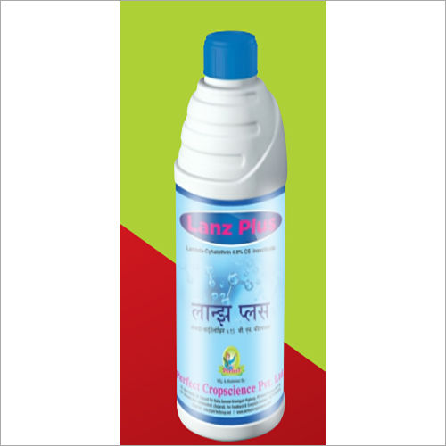 Lanz Plus Insecticide