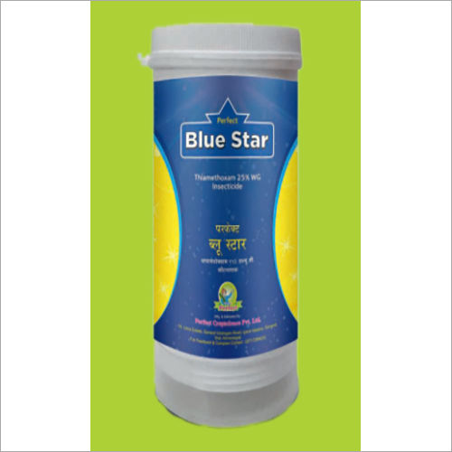 Perfect Blue Star Insecticide