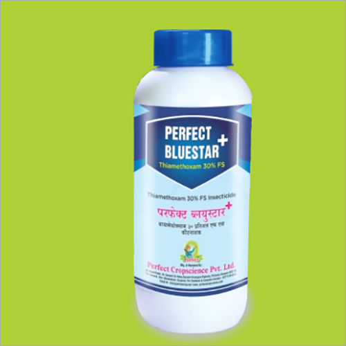 Perfect Bluestar Plus  Thiamethoxam  30% FS  Insecticide