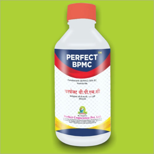 Perfect BPMC - Fenobucarb (BPMC) 50% EC -  Insecticide