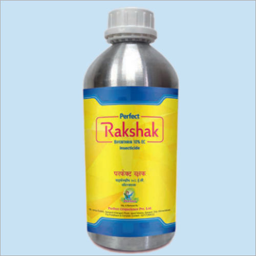 Perfect Rakshak - Bifenthrin 10% EC w/w - Insecticide