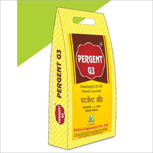 Pergent G3 Insecticide