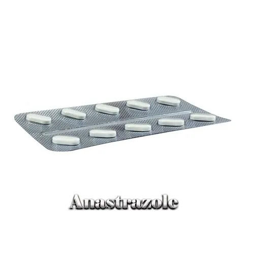 Anastrazole Tab