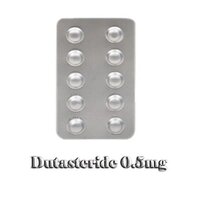 Dutanol Tab - Drug Type: General Medicines