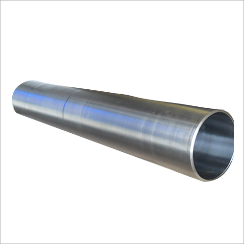 Stainless Steel Thin Walled Tubes