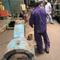 Cylinder Refurbishings Services