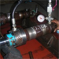 Cylinder Repairs Services