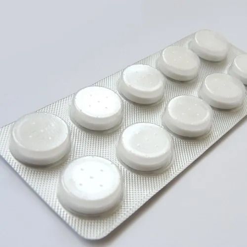 Metoprolol Succinate Tab