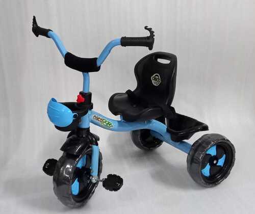 Baby Ride-On Tricycle