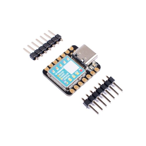 XIAO The Smallest Arduino Microcontroller Based On SAMD21