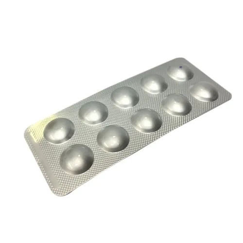 Levocetirizine 5mg Tab