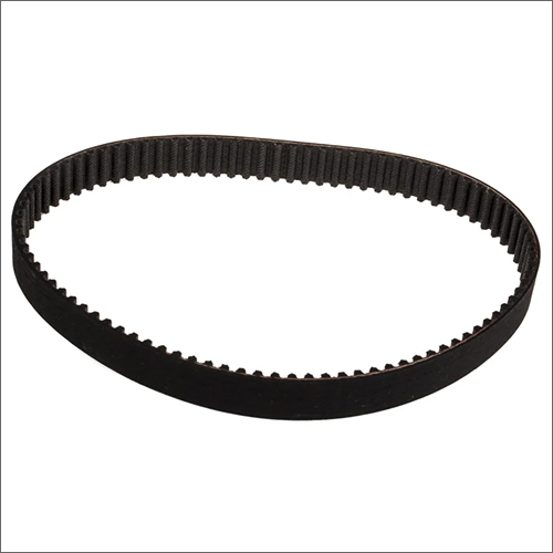 Black Htd Timing Belt
