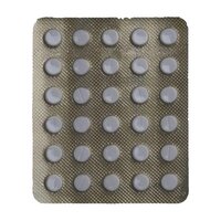 Pharmaceutical Tablet