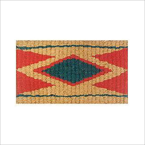 Hollander Mats - Color: Multicolor