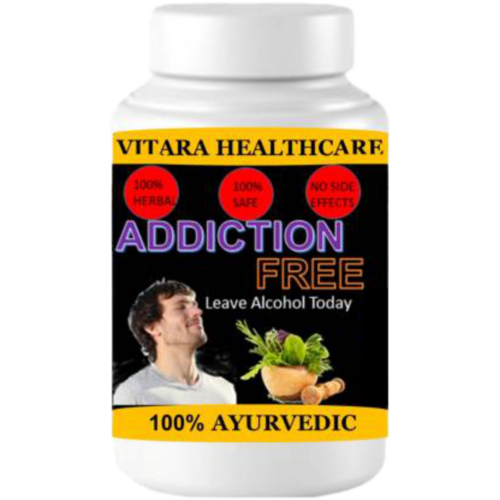 Best Addiction Free Medicine
