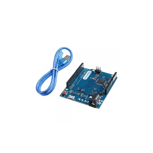 Leonardo R3 Development Board With USB Cable