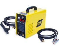 Calibration of Welding Machine