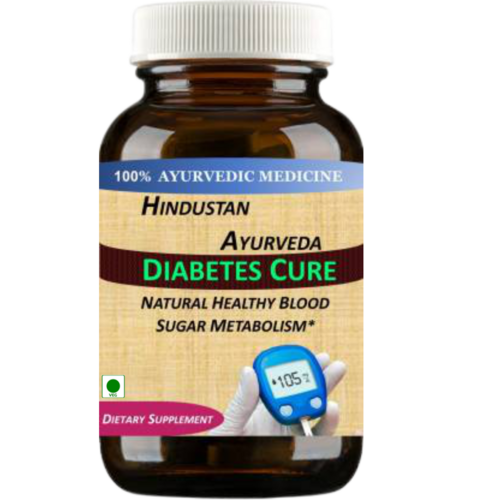 Body Diabetes Control Medicine