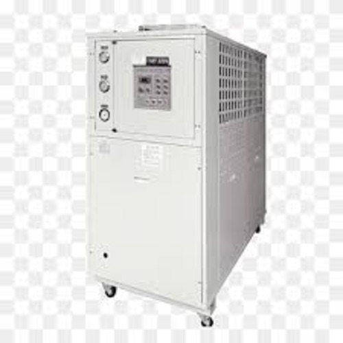 Industrial Water Cooling Chiller