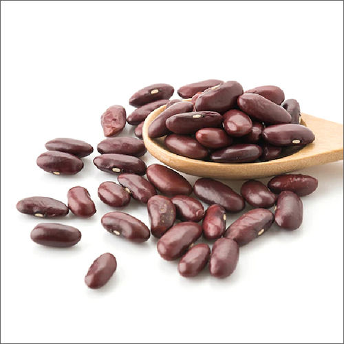 Brown Red Kidney Beans