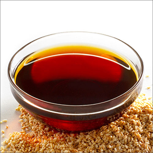 Organic Sesame Oil