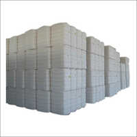 Organic High Quality Cotton Bales