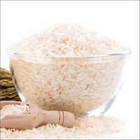 Organic Basmati Rice - 100% Pure Medium Grain, White Color | Gluten-free, Nutty Flavor, Perfect For Fluffy Pulao