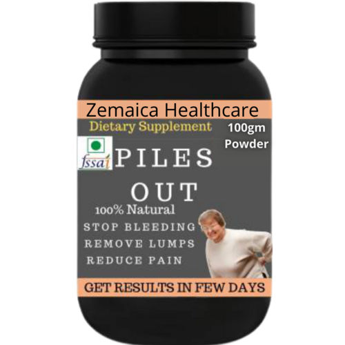 Piles Stop Medicine Dosage Form: Liquid