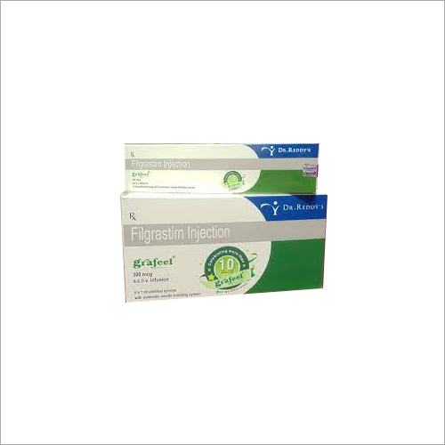 Filgrastim Injection