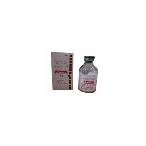 Gemtaz Injection