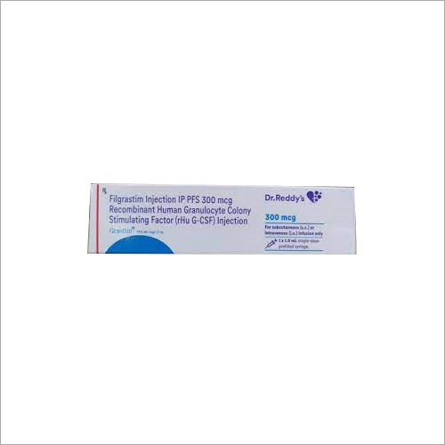 Grastim 300mcg Injection