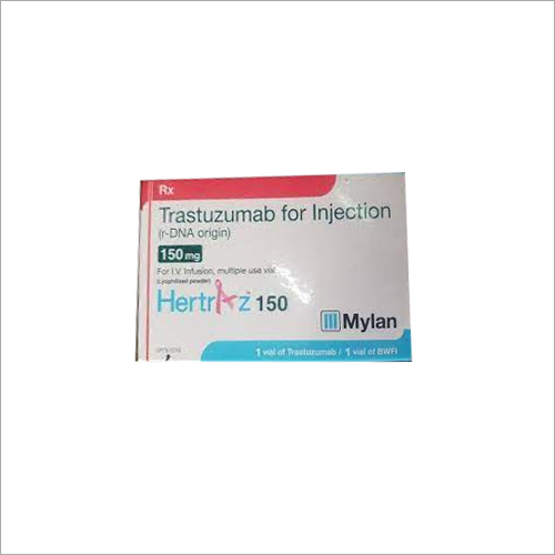 Hertraz 150mg Injection