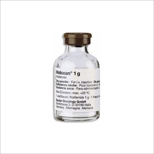 Holoxan 1g Injection