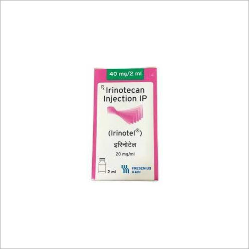 Irinotecan 40mg Injection