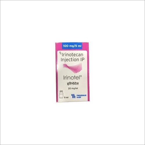 Irinotel 100mg Injection