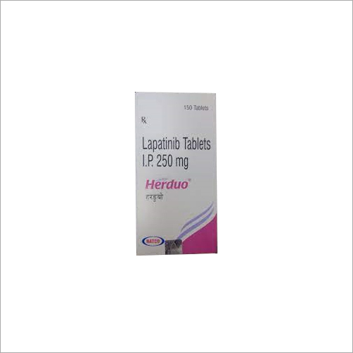 Herduo 250mg Tablets