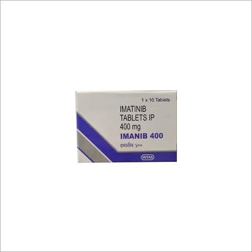 Imanib 400mg Tablets