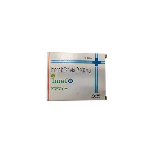 Imat 400mg Tablets
