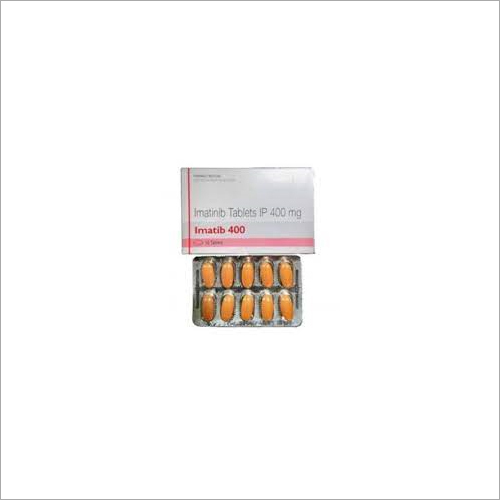 Imatib 400mg Tablets