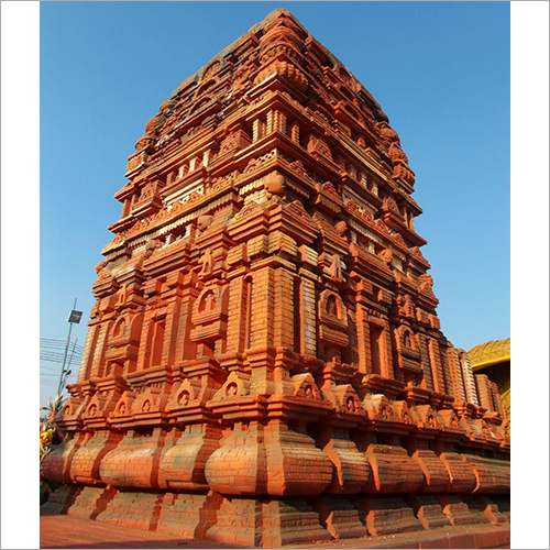 Fiber Temple