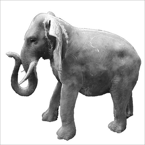 FRP Animals Statue