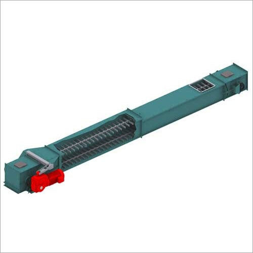 Industrial Conveyor