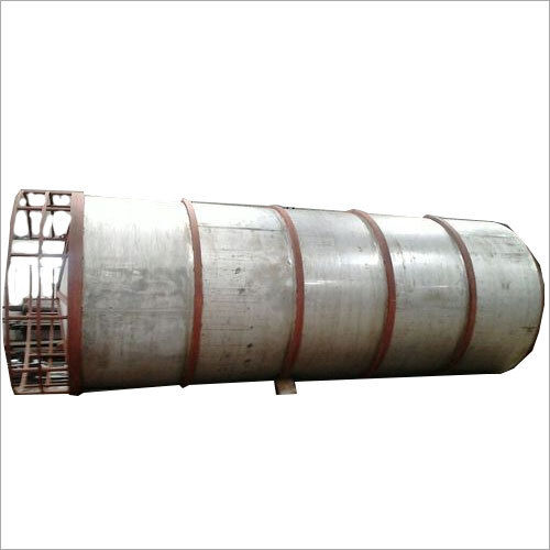 Steel Silo