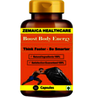 Body Stamina Medicine
