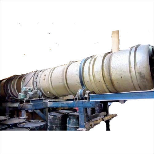 Drum Dryer