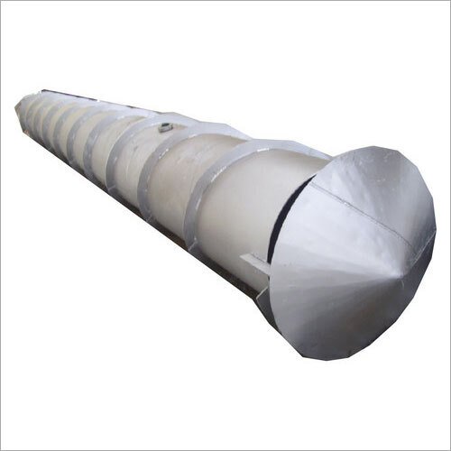 Steel Chimney